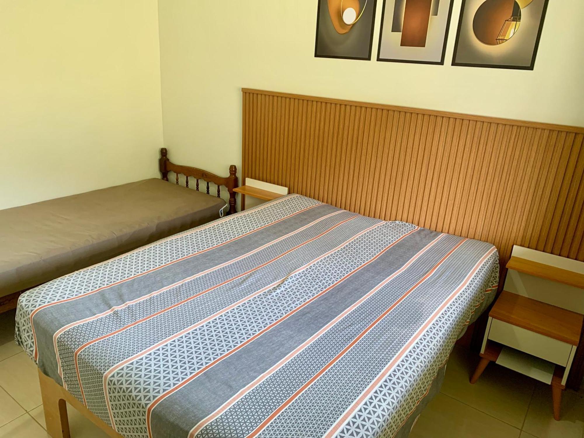 Apartamento Em أوباتوبا المظهر الخارجي الصورة